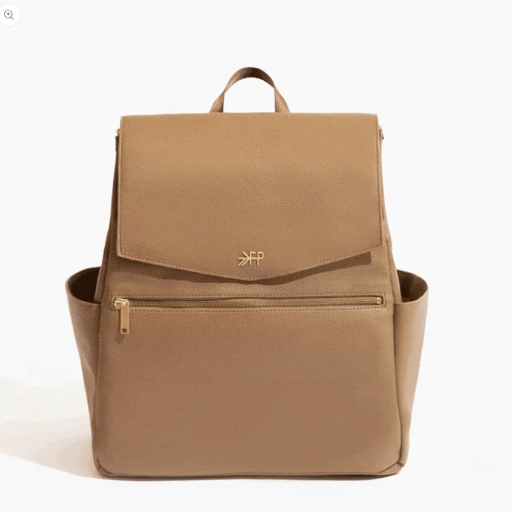 Freshly Picked Classic Diaper Bag